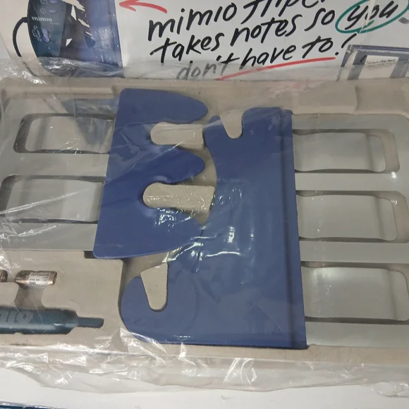 Mimio FlipChart Interactive System - Picture 4 of 8